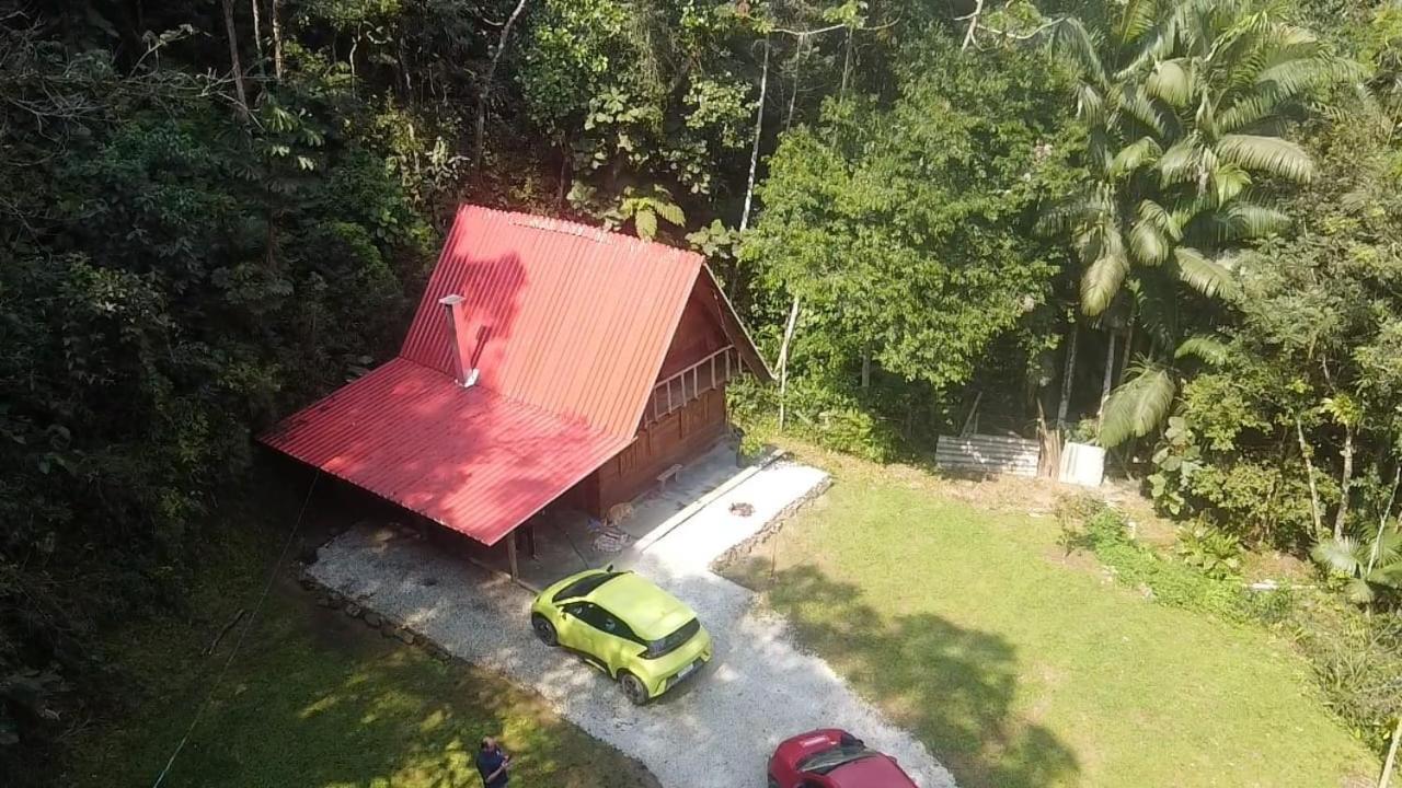Em Meio à Natureza! Guabiruba