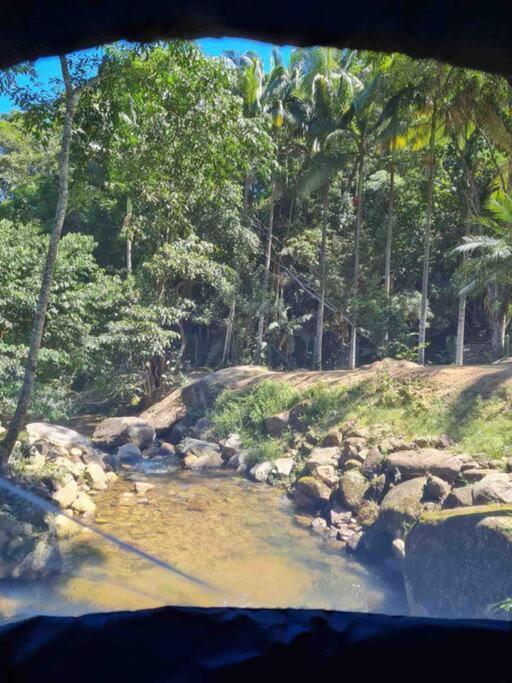Chale Em Meio A Natureza! Guabiruba