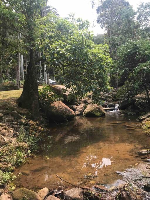 Chale Em Meio A Natureza! Chalet *